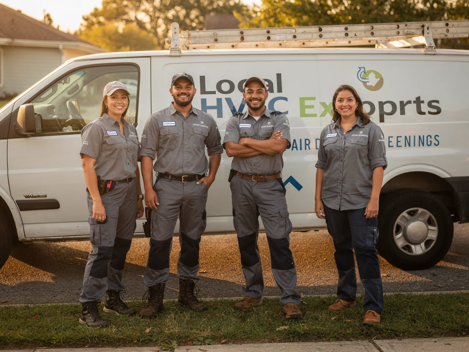 24/7 HVAC Repair & AC Replacement company in Highland Park, MI